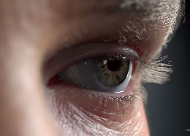 Greu De Crezut Ca Nu E Un Om Ce Au Descoperit Cei Care Au Urmarit Acest Clip