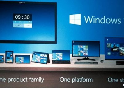 Fantastic! Ce se intampla cu FERESTRELE in Windows 10. Schimbarea este radicala! VIDEO Windows 10 Technical Preview Cum Arata Viitorul Sistem De Operare Video