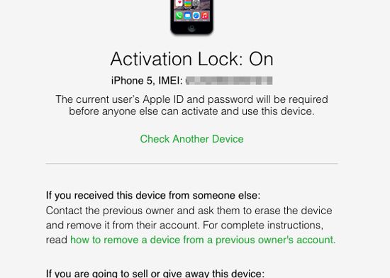 Cum Verifici Un Iphone Second Hand Inainte Sa Il Cumperi