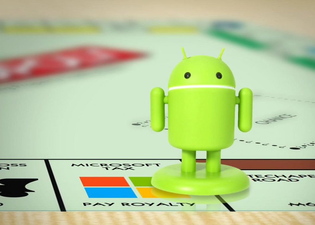 Microsoft Castiga Miliarde De Dolari De Pe Urma Android