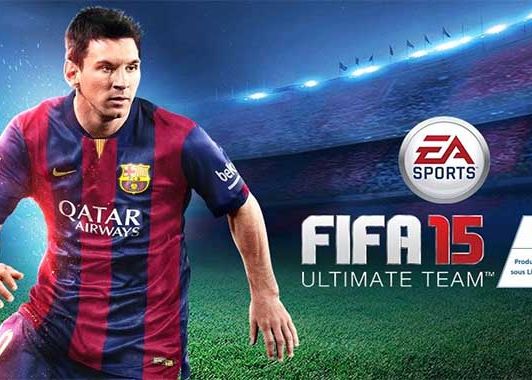 FIFA 15 Ultimate Team, aplicatia care nu trebuie sa-ti lipseasca de pe tableta sau telefon Fifa 15 Ultimate Team Aplicatia Care Nu Trebuie Sa Ti Lipseasca De Pe Tableta Sau Telefon