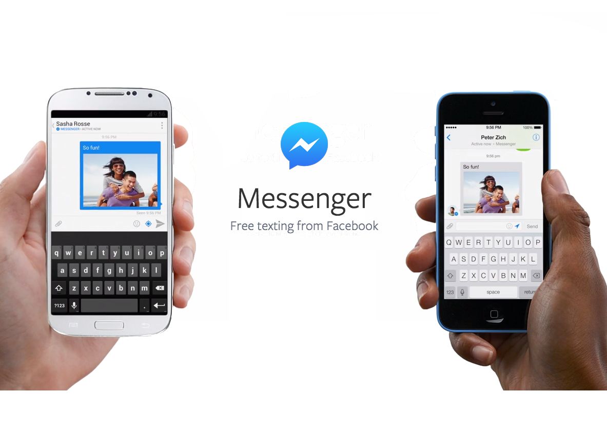 Facebook Lucreaza In Secret La Cea Mai Tare Optiune In Curand Vei Putea Trimite Bani Prin Messenger