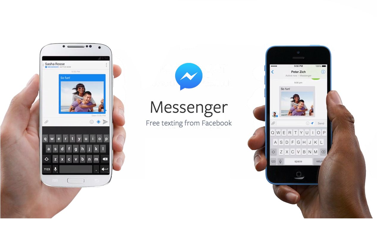 Facebook Lucreaza In Secret La Cea Mai Tare Optiune In Curand Vei Putea Trimite Bani Prin Messenger