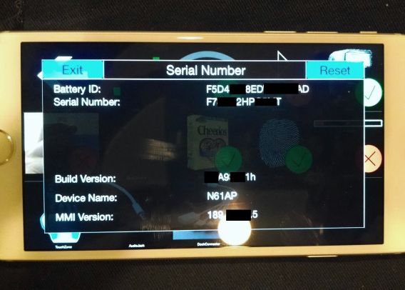 Un prototip de iPhone 6 se vinde pe eBay la un pret urias Un Prototip De Iphone 6 Se Vinde Pe Ebay La Un Pret Urias
