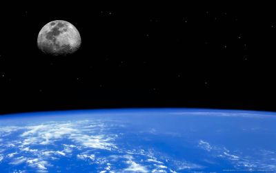 Fenomenul fantastic care se va produce in scurt timp pe cer si va fi vizibil cu ochiul liber. Ce explicatie da NASA