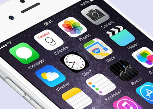 Ios 8 A Ajuns Pe Aproape Jumatate Dintre Device Urile Apple Apoi S A Impotmolit