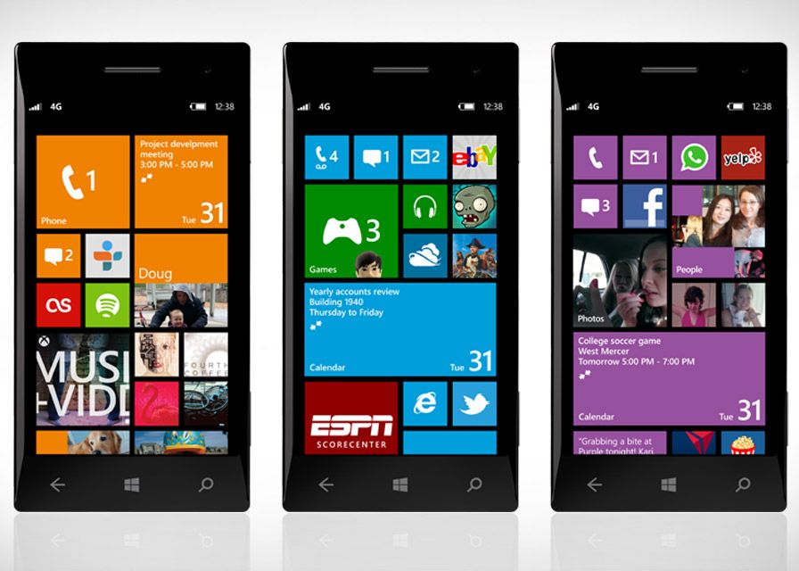 Ilikeit Bateria Pozele Si Aplicatiile De Pe Telefoanele Windows Sunt De Acum Mai Usor De Stapanit Tips