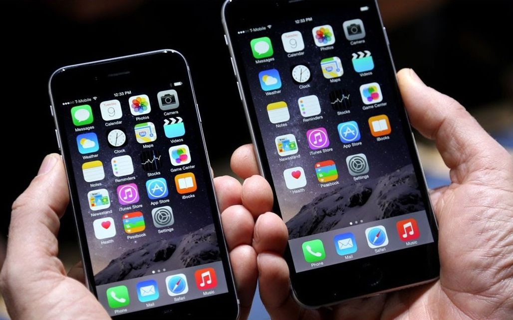 iPhone 6 Plus e prea mare? Accesoriul acesta te poate scapa de probleme Iphone 6 Plus E Prea Mare Accesoriul Acesta Te Poate Scapa De Probleme