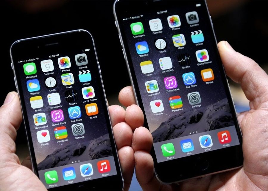 iPhone 6 Plus e prea mare? Accesoriul acesta te poate scapa de probleme Iphone 6 Plus E Prea Mare Accesoriul Acesta Te Poate Scapa De Probleme