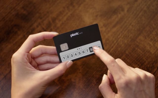 Acesta E Cardul De Credit Al Viitorului Iti Poate Inlocui Tot Portofelul