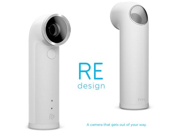 Htc Re O Camera De Actiune Care Filmeaza La 1080p Si Vine La Pret Atractiv