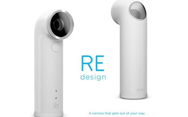 HTC RE, o camera de actiune care filmeaza la 1080p si vine la pret atractiv. VIDEO Htc Re O Camera De Actiune Care Filmeaza La 1080p Si Vine La Pret Atractiv