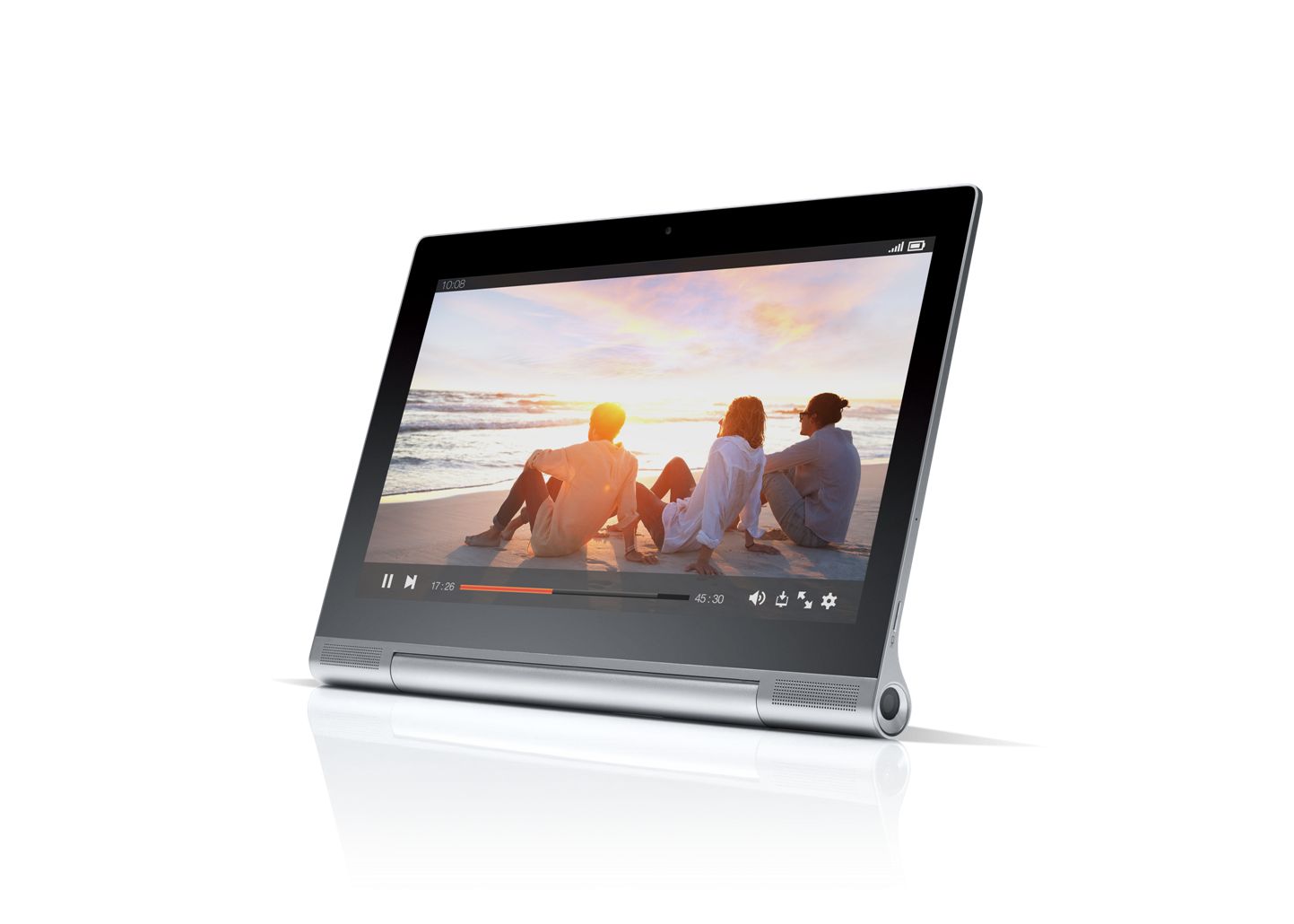Lenovo Lanseaza 3 Noi Tablete Yoga Compania Are Acum 20 Din Piata De Pc Uri