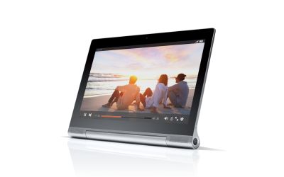 Lenovo lanseaza 3 noi tablete Yoga. Compania are acum 20% din piata de PC-uri