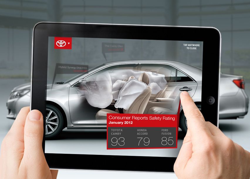 Doua Lumi Intr Una Cum Arata Realitatea Augmentata Creata De O Firma Romaneasca Demonstratie La Ilikeit