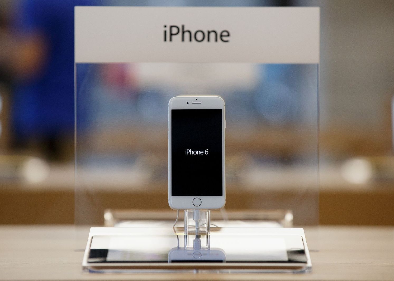 Cum sa maresti durata de viata a bateriei pentru iPhone 6. Poti face asta si daca ai alt smartphone Cum Sa Maresti Durata De Viata A Bateriei Pentru Iphone 6 Pasii Se Potrivesc Si Alte Smartphone Uri