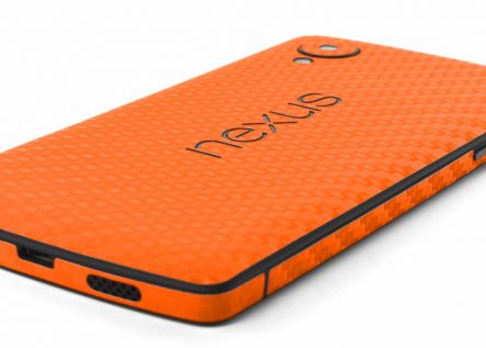 Urmatorul Smartphone De La Google Va Fi De 5 9in Facut De Motorola