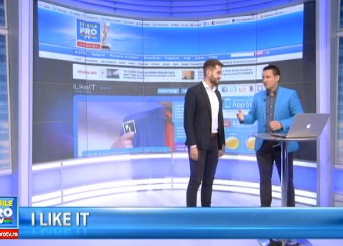 iLikeIT. SafeDrive, aplicatia care poate salva viata soferilor din Romania si le da si ... premii Ilikeit Safedrive Aplicatia Care Poate Salva Viata Soferilor Din Romania Si Le Da Si Premii