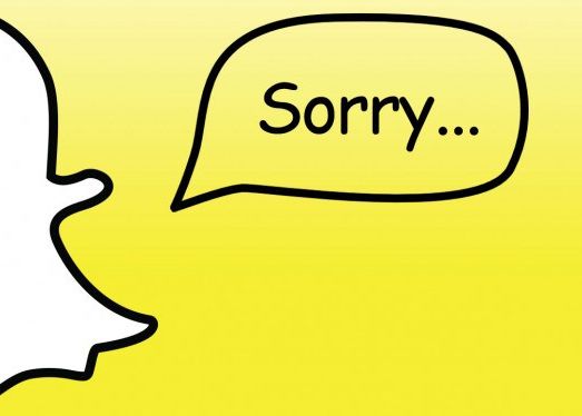 Snapchat, intr-un scandal urias! 200.000 de useri au cazut victime. Pozele lor au aparut pe net Snapchat Intr Un Scandal Urias 200 000 De Useri Au Cazut Victime Pozele Lor Au Aparut Pe Net