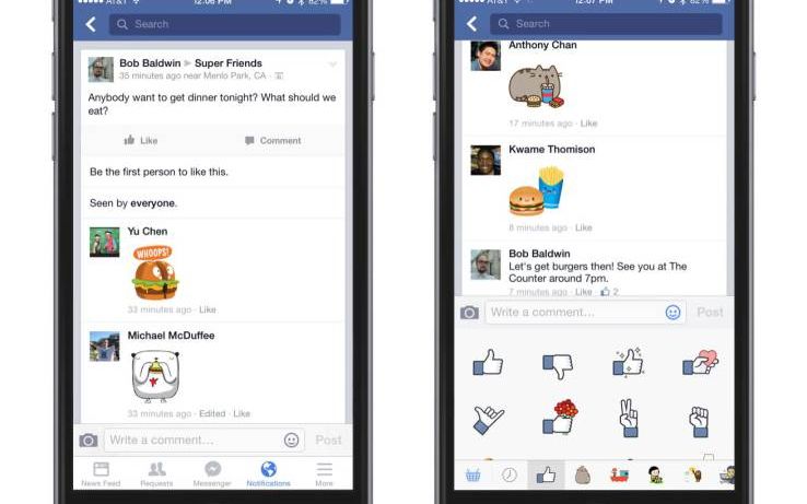 Facebook A Facut O Schimbare Asteptata De Toti Utilizatorii Ce Poti Face De Acum Cand Comentezi