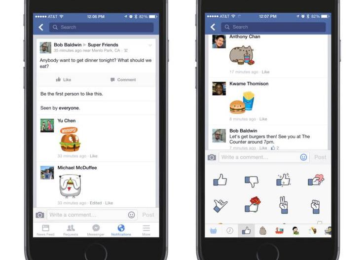Facebook a facut o schimbare asteptata de toti utilizatorii. Ce poti face de acum cand comentezi Facebook A Facut O Schimbare Asteptata De Toti Utilizatorii Ce Poti Face De Acum Cand Comentezi