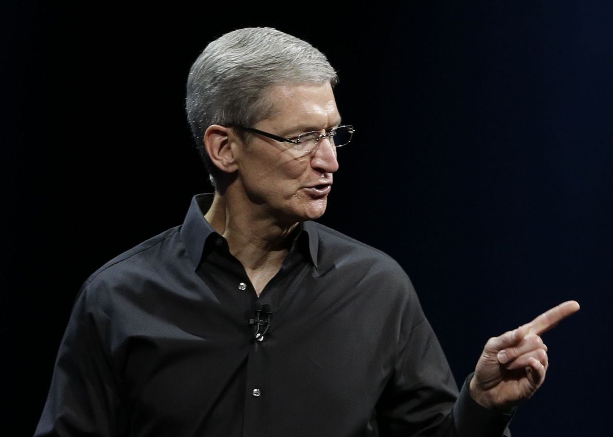 Apple Isi Ameninta Furnizorii Cu Amenzi Enorme Daca I Dezvaluie Secretele