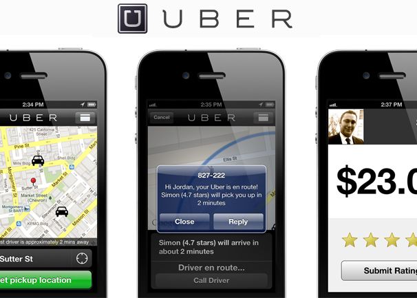 Americanii Vor Sa Aduca Si In Romania Controversata Aplicatie De Taximetrie Uber Legea De La Noi O Interzice