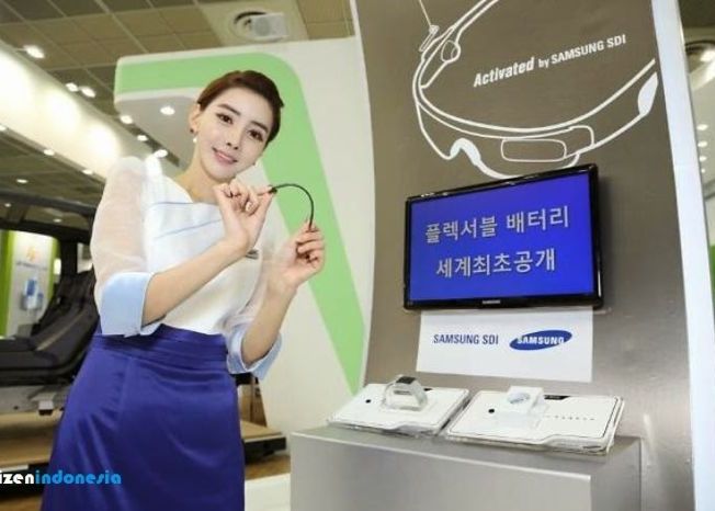 Samsung Revolutioneaza Bateriile Pentru Telefoanele Si Ceasurile Inteligente Vestea Excelenta Primita