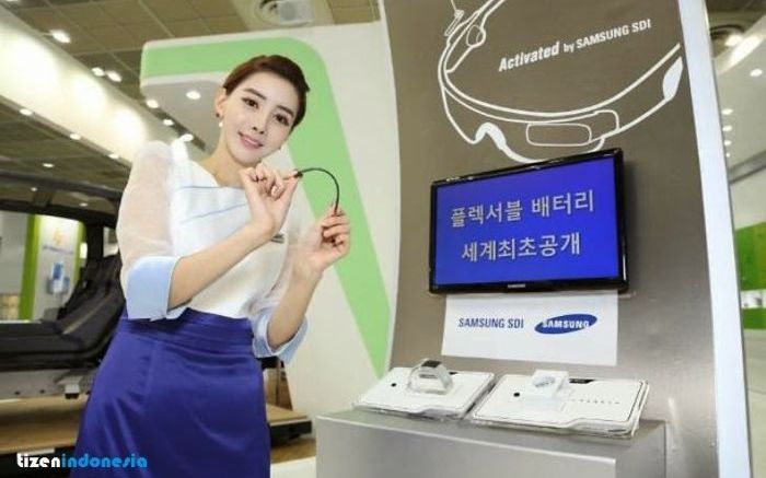 Samsung Revolutioneaza Bateriile Pentru Telefoanele Si Ceasurile Inteligente Vestea Excelenta Primita