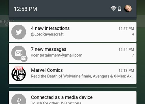 Android 5.0 Lollipop. 5 lucruri importante despre noul sistem de operare. Ce se intampla cu bateria telefonului. FOTO + VIDEO Android 5 0 Lollipop Ce Aduce Nou Aceasta Versiune A Sistemului De Operare Foto Video