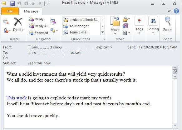 Mii de calculatoare din Romania, folosite de escroci intr-unul dintre cele mai mari atacuri de tip spam de anul acesta Mii De Calculatoare Din Romania Folosite De Escroci Intr Unul Dintre Cele Mai Mari Atacuri De Tip Spam