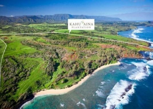 Foto Cum Arata Terenurile Cumparate De Mark Zuckerberg Cu 100 De Milioane De Dolari