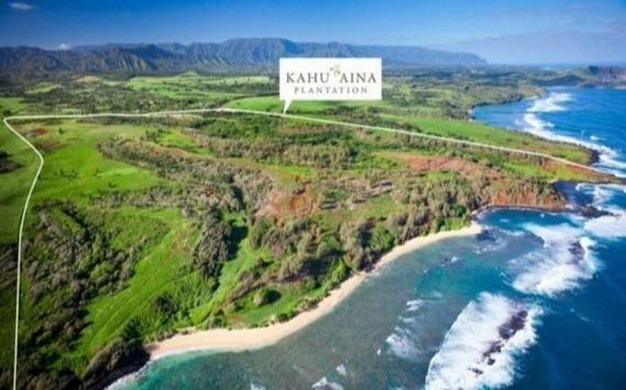 Foto Cum Arata Terenurile Cumparate De Mark Zuckerberg Cu 100 De Milioane De Dolari