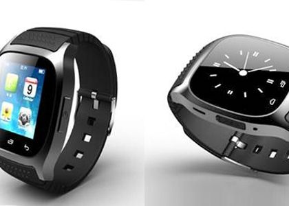 Evolio X Watch Primul Ceas Sub Brand Romanesc Lansat