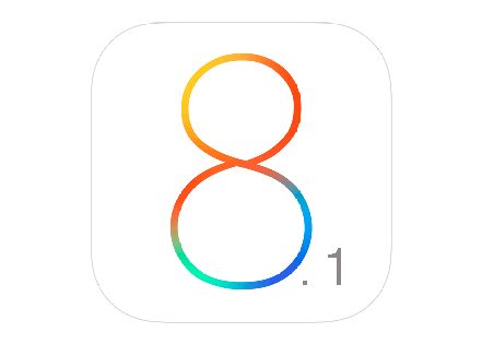 iOS 8.1 ajunge pe telefoane din 20 octombrie. Va aduce o schimbare majora Ios 8 1 Ajunge Pe Telefoane Din 20 Octombrie Va Aduce O Schimbare Majora