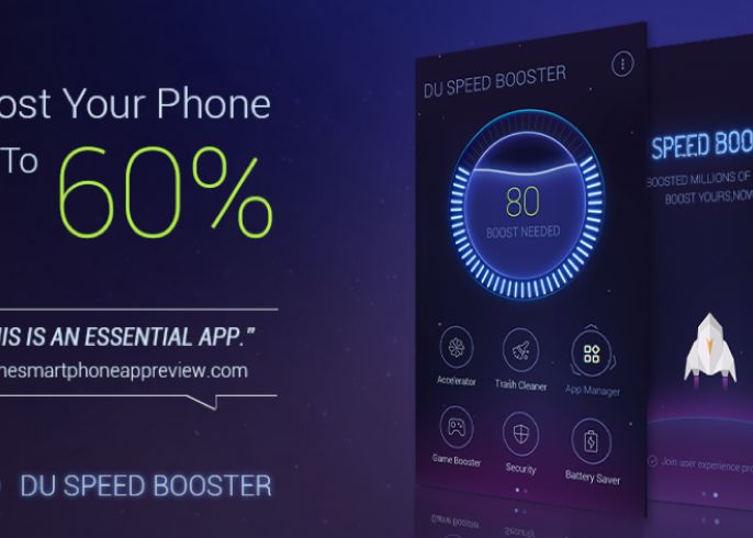 Telefonul tau va fi cu 60% mai rapid. Aplicatia care ti-l transforma in racheta Telefonul Tau Va Fi Cu 60 Mai Rapid Aplicatia Care Ti L Transforma In Racheta