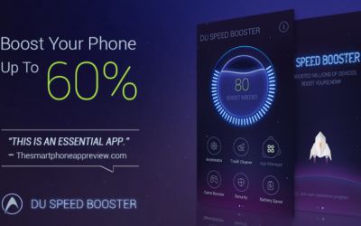 Telefonul tau va fi cu 60% mai rapid. Aplicatia care ti-l transforma in racheta