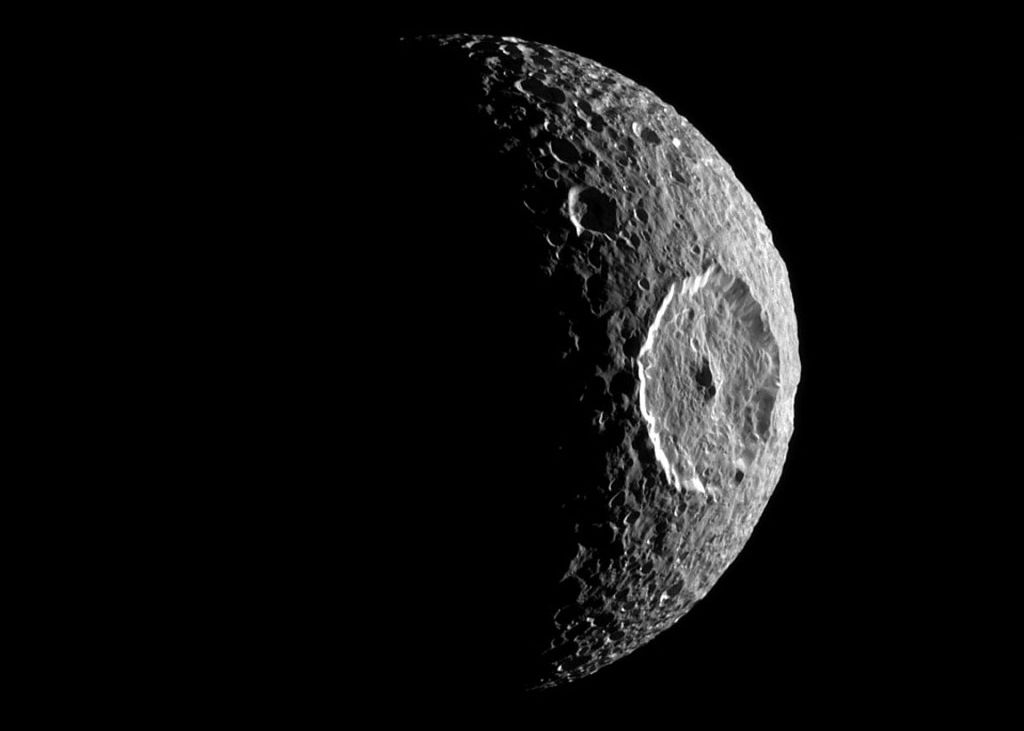 Locul De Langa Pamant Care Poate Sustine Viata Oceanul Subteran Descoperit De Oamenii De Stiinta