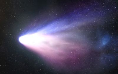 O cometa va trece extrem de aproape la o viteza fantastica. Anuntul facut de oamenii de stiinta
