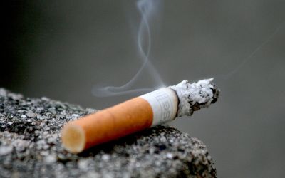 Descoperirea facuta de oamenii de stiinta despre tigari. Nimeni nu se astepta ca asta sa fie efectul