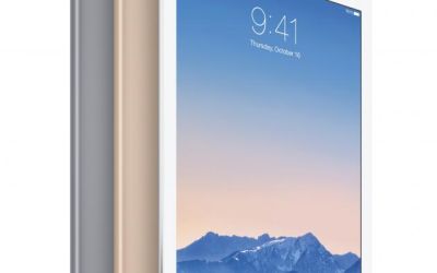 iPad Air 2 vs Nexus 9. Ce tableta e mai buna?