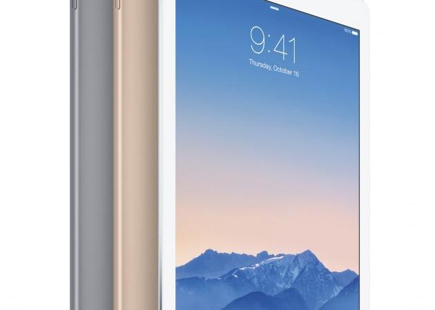 iPad Air 2 vs Nexus 9. Ce tableta e mai buna? Ipad Air 2 Vs Nexus 9 Ce Tableta E Mai Buna