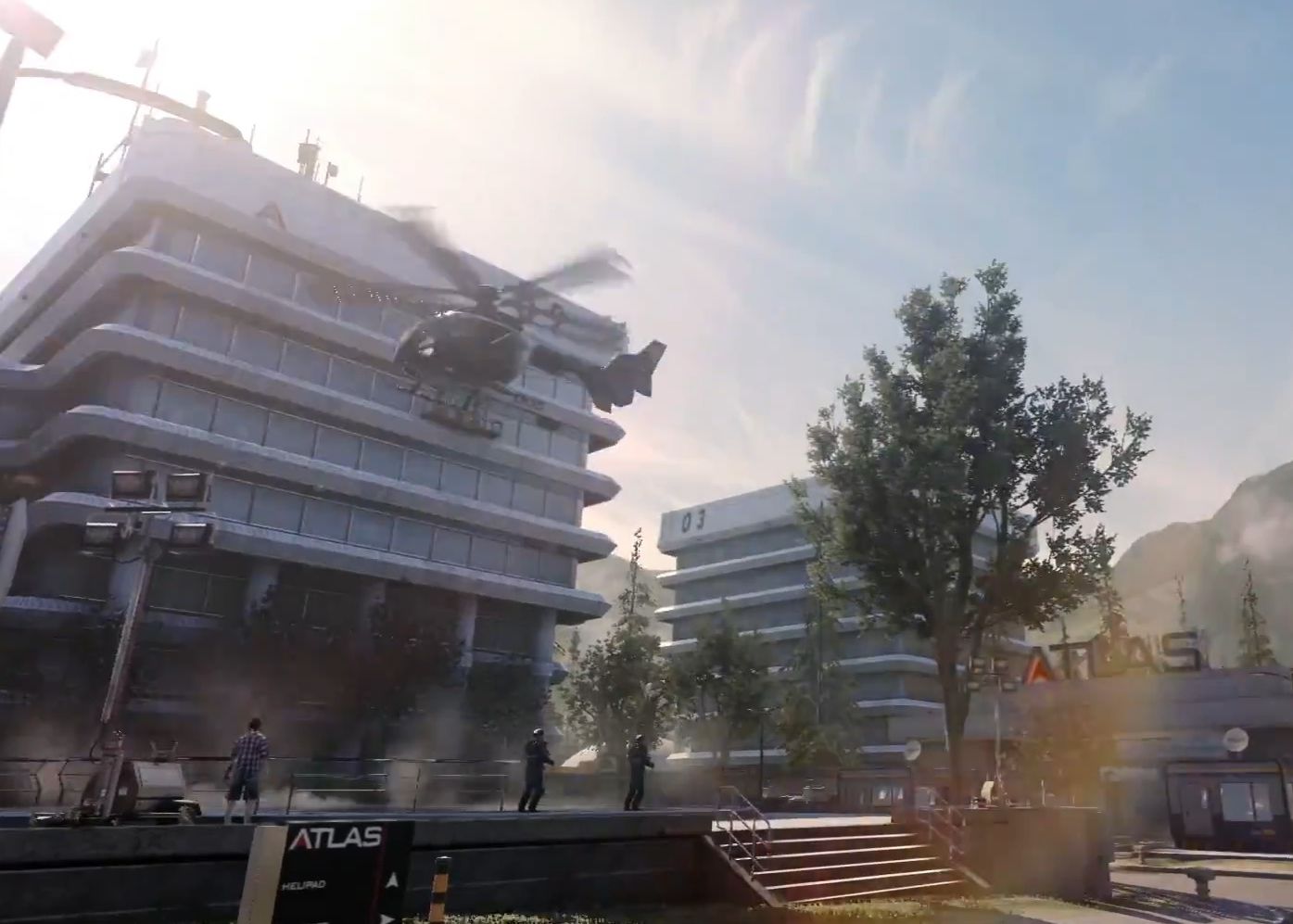 A Aparut Un Nou Trailer Pentru Call Of Duty Advanced Warfare Si Arata Senzational Video