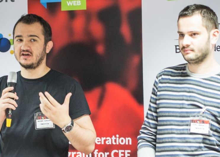 Drimm In Startup Ul Care Te Ajuta Sa Gasesti Cadoul Perfect Pentru Prietenii Tai 1