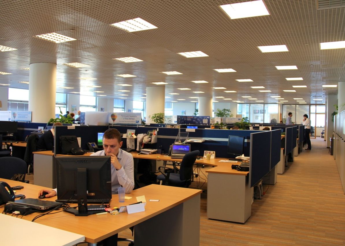 Romania Locul Iii In Regiune In Clasamentul Celor Mai Dinamice Companii Din It