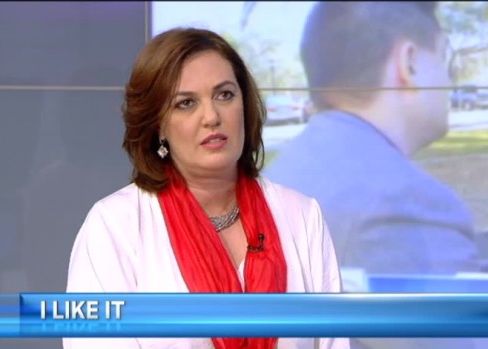 iLikeIT. Tehnologia revolutionara din filmul Avatar se dezvolta la Cluj. Interviu cu Daniela Florescu, mama internetului Ilikeit Tehnologia Revolutionara Din Filmul Avatar Se Dezvolta La Cluj Interviu Cu Daniela Florescu Mama