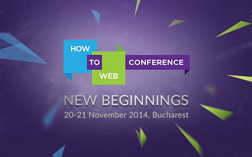 How to Web Conference 2014: Cum poti transforma in afaceri cele mai noi trenduri din tehnologie How To Web Conference 2014 Cum Poti Transforma In Afaceri Cele Mai Noi Trenduri Din Tehnologie