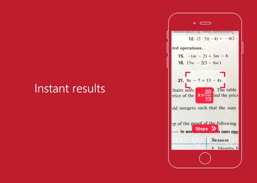 Rezolva Exercitii La Matematica Cu Telefonul Mobil Superaplicatia De Care Are Nevoie Oricine