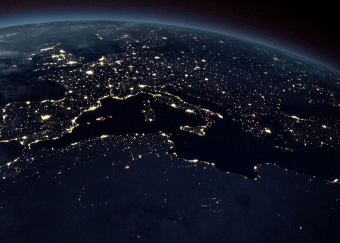 Fenomenul Spectaculos Care Va Fi Vizibil Pe Cer In Scurt Timp Sute De Milioane De Oameni Vor Vedea Asta