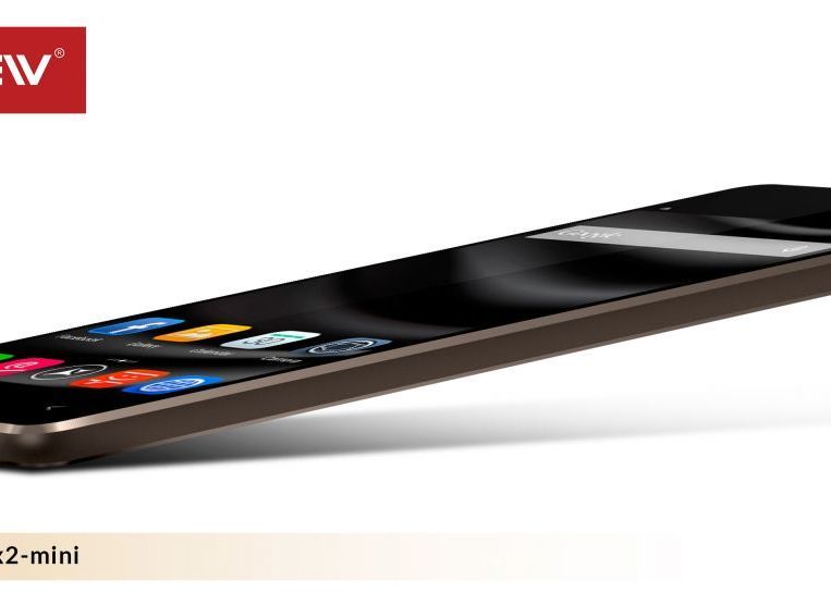 Allview X2 Soul mini Allview X2 Soul Mini Un Telefon De Doar 5 15mm Grosime Lansat Acum Specificatii Exceptionale 3